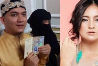 Ditanya Soal Marshanda di Hari Pernikahannya, ini Jawaban Egi John!