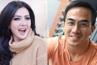 Begini Kata Joe Taslim Soal Aksi Syahrini yang ‘Bajak’ Film Terbarunya!