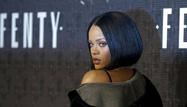 Ini Dia Hambatan Terbesar Percintaan Rihanna dengan Seorang Miliarder Arab!