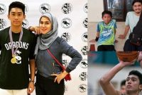 4 Anak Artis yang Lebih Pilih Tekuni Bidang Olahraga daripada Ikut Ngartis. Prestasinya Bikin Kagum!