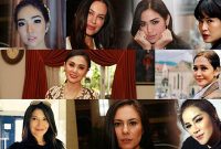 9 Artis yang Dapat Julukan Hot Moms ini Emang Gak Pernah Kelihatan Menua!