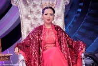 Contoh yang Baik, 7 Pedangdut ini Terkenal Cantik, Berbakat, dan Kerap Tampil Sopan di Atas Panggung!