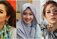 9 Artis yang Tetap Cantik dan Menawan Meski Punya Hidung Pesek, yang Terakhir Malah Mirip Madonna!