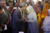 5 Fakta Tentang Pernikahan Muzdalifah yang Sudah Diujung Tanduk!