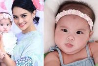 10 Potret Anak Ririn Ekawati dan Mendiang Suaminya yang Sukses Bikin Netizen Nahan Nangis!