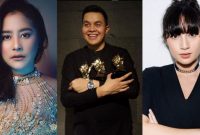 10 Artis yang Pernah Jadi Korban Bullying ini Justru Sukses dan Makin Terkenal dengan Karya-karyanya!