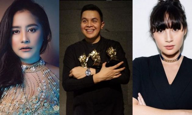 10 Artis yang Pernah Jadi Korban Bullying ini Justru Sukses dan Makin Terkenal dengan Karya-karyanya!