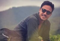 10 Potret Hamish Daud ini Nunjukin Kalau Dia Memang Traveler Sejati!