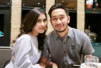 Masih Pacaran, Syahnaz Sadiqah dan Jeje Govinda Dianggap Terlalu Intim, Netizen Banjiri dengan Komentar Pedas!