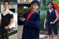 8 Anak Artis Tampan ini Nurunin Kecantikan Ibunya. Nomor 6 Baru Jadi Tersangka!