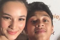 Chelsea Islan Bikin Geger Lagi Gara-gara Nonton Show-nya Bastian Steel! Netizen Kesel!