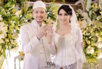 Baru Nikah, Raiden Soedjono Ungkap Rahasia Tyas Mirasih!