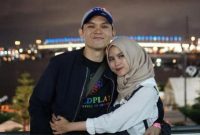 Satu Tahun Menikah, Istri ben Kasyafani Bongkar Cerita Rahasia Mereka. Asli, Manis Banget!