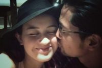 Rayakan Anniversary, Berikut Potret Kimberly Ryder dan Edward Akbar Saat Liburan ke Bali!