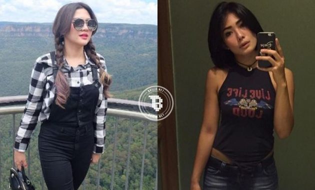 4 Artis yang Kalau Ngomong Suaranya ‘Ngapak’ Tapi Cantiknya Tetap Gak Ada Obat!