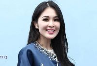 Ini Kabar Bahagia yang Bikin Sandra Dewi Gak Bisa Berhenti Senyum!