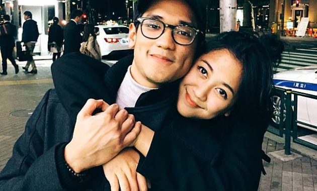 10 Potret Persahabatan Afgan dan Sherina. Nomor 7 Dingin Banget!