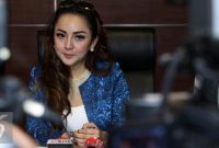 Cerai dari Pengacara Kontroversial, Begini Kondisi Regina Eks Farhat Abbas Sekarang yang Bikin Netizen Heboh!