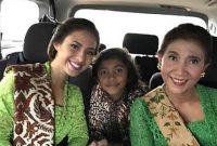 5 Potret Nyentrik Susi Pudjiastuti yang Viral Hingga Luar Indonesia! Gak Bisa Ditenggelamkan nih yang Kayak Gini, Kece!