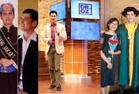 Meninggal Dunia Karena Sakit, ini 7 Potret Transformasi Dr. Oz Indonesia, Ryan Thamrin.