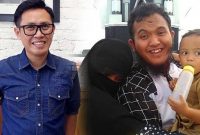 Caisar Resmi Gabung di Pesbukers, Sang Istri Justru Terang-terangan Ungkap Kekecewaannya Pada Eko Patrio!