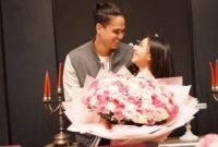 Jessica Mila Ulang Tahun, Mischa Chandrawinata Pilih untuk Tulis Caption yang Romantis Abis! Sukses Bikin Netizen Baper!