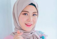 Mantan Anggota Girlband ini Putuskan Untuk Peluk Agama Islam. 6 Gaya Hijabnya Bisa Jadi Inspirasi!