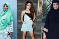 7 Artis Cantik ini Suaminya Pernah dan Masih Mendekam di Penjara. Mulai dari Penipuan, Korupsi, Sampai Ngeganja!