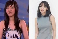 Dari Gisel Hingga Citra Scholastika, ini Foto 5 Peserta Indonesian Idol Sebelum dan Sesudah Ngetop! Nomor 4 Paling Kontroversial!