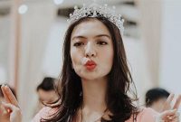 Heboh Berita Tentang Jadi Direktur AirAsia, ini 5 Fakta Raline Shah! Gak Boleh Ngiri Sama Fakta yang Ke 4 ya!