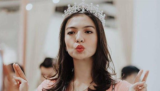 Heboh Berita Tentang Jadi Direktur AirAsia, ini 5 Fakta Raline Shah! Gak Boleh Ngiri Sama Fakta yang Ke 4 ya!