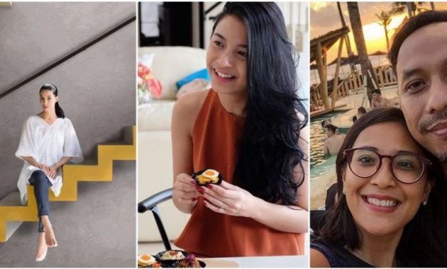 Inspiratif! 5 Artis ini Konsisten Banget Jalani Gaya Hidup Sehat, Sederhana dan Makin Awet Muda!