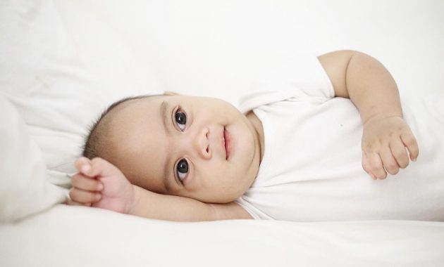 10 Nama Bayi Artis yang Punya Makna Dalam Banget! Syahdu, deh.