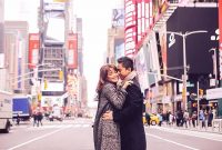 Segera Menikah! Begini 10 Potret Prewedding Sheza Idris dan Surya Ibrahim. Manis dan Romantis Abis!