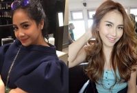 7 Artis Cantik ini Lebih Milih Tampil Sederhana dengan Sendal daripada Heels, Tapi Harganya? Duh, Ampun!