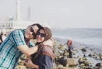 Bersyukur, Ben Kasyafani Tulis Curhatan Mesra untuk Istri: Aku Bukan Hamish Suaminya Raisa