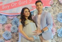 Potret 10 Artis Cantik di Acara Baby Shower, Mana yang Paling Hits dan Mempesona?