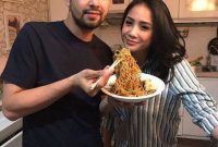 8 Pasangan Artis ini Paling Juara di Hati Netizen, Mereka yang Jatuh Cinta, Warganet Ikut Berbunga-bunga