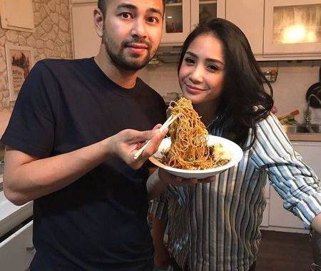 8 Pasangan Artis ini Paling Juara di Hati Netizen, Mereka yang Jatuh Cinta, Warganet Ikut Berbunga-bunga