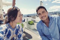 Bulan Madu, Raisa dan Hamish Daud Bagikan Momen Romantis Mereka. Manis, Tapi Gak Lebay!