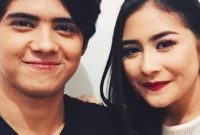 Sudah Tak Lagi Terlihat Dekat, 10 Potret Kebersamaan Aliando dan Prilly ini Bikin Penggemarnya Susah Move On!