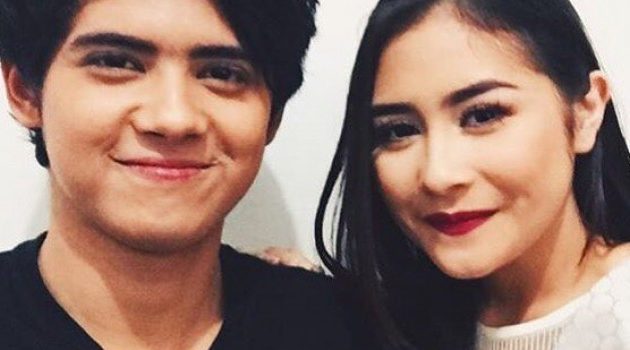 Sudah Tak Lagi Terlihat Dekat, 10 Potret Kebersamaan Aliando dan Prilly ini Bikin Penggemarnya Susah Move On!