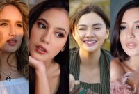 Punya Gigi Kelinci Alami, 8 Artis ini Tetap Percaya Diri. Bikin Senyum Mereka Makin Seksi!