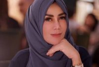 Awet Muda! 10 Potret Ibunda Raffi Ahmad yang Makin Berumur Justru Makin Terlihat Cantik dengan Hijabnya