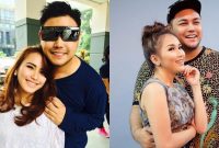 Kembali Tampil Mesra, Ivan Gunawan Minta Ayu Ting Ting Panggil Dia dengan Sebutan ini