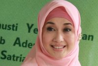 Artis Cantik ini Bagikan Kabar Kurang Menyenangkan di Media Sosialnya, Netizen Berikan Doa Ramai-ramai