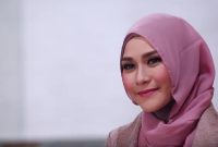 Zaskia Adya Mecca Hamil Anak Keempat “Aku Mual dengan Rumahku Sendiri”