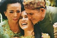 Ungkap Permintaan Terakhir yang Belum Sempat Dijalankan. Kepergian Ayah dari Momo Geisha Semakin Penuh dengan Duka dan Doa