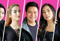 3 Selebgram Indonesia Timba Ilmu di Ajang NYFW 2018