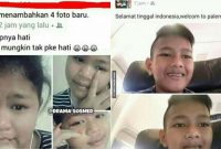 10 Postingan curhat bocah di bawah umur ini bikin geregetan sendiri